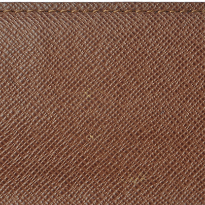 Louis Vuitton Monogram Sarah Wallet 7 of 19