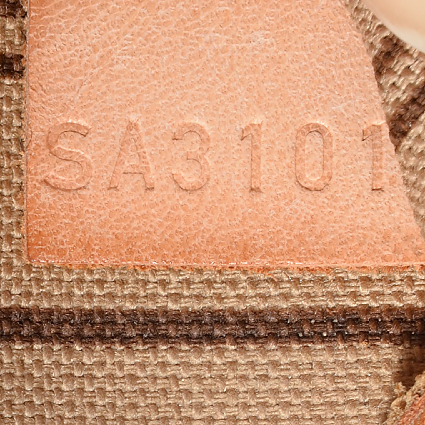 Monogram Neverfull MM