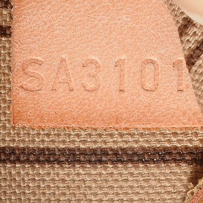 Louis Vuitton Monogram Neverfull MM 7 of 7