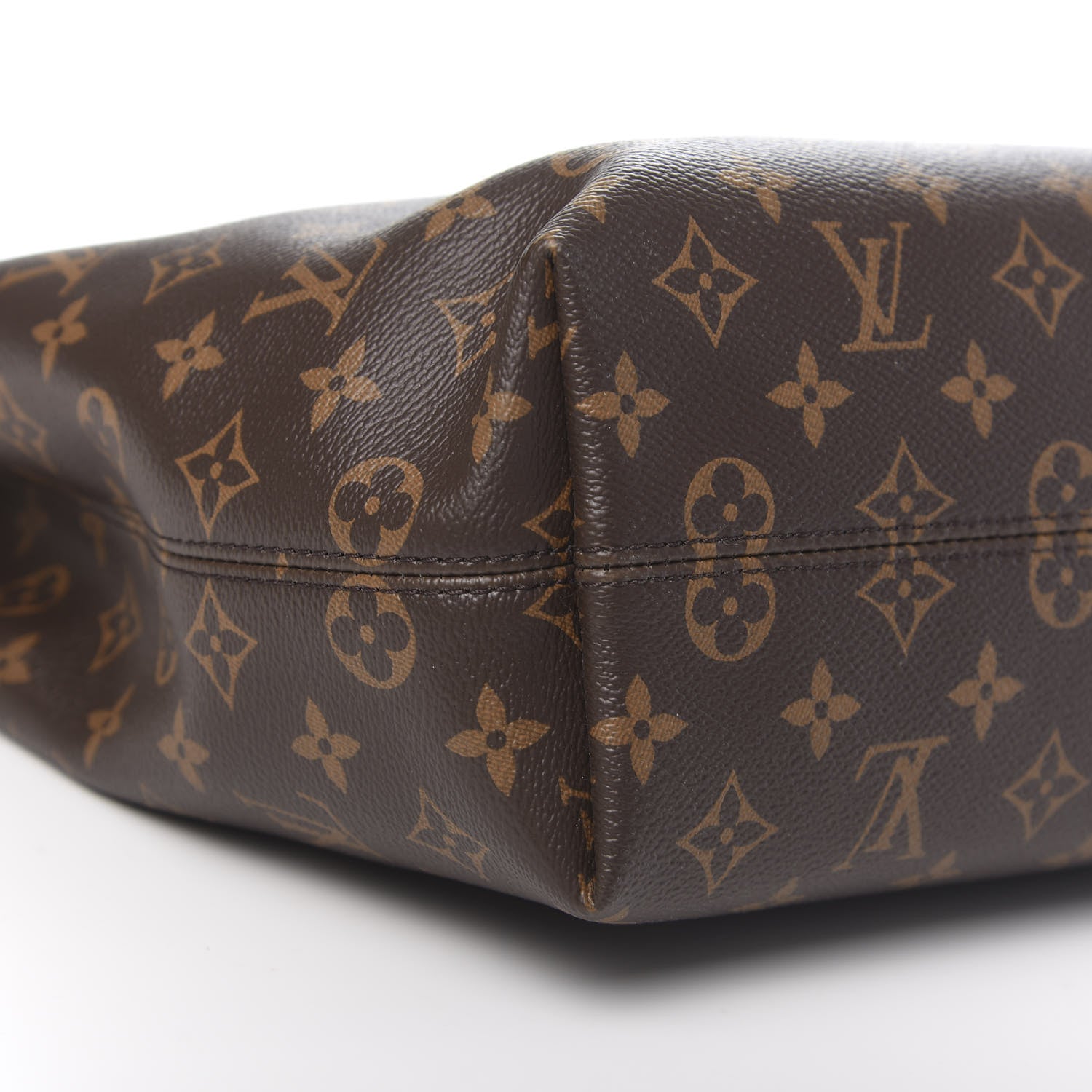 Louis Vuitton Monogram Graceful PM 8 of 10