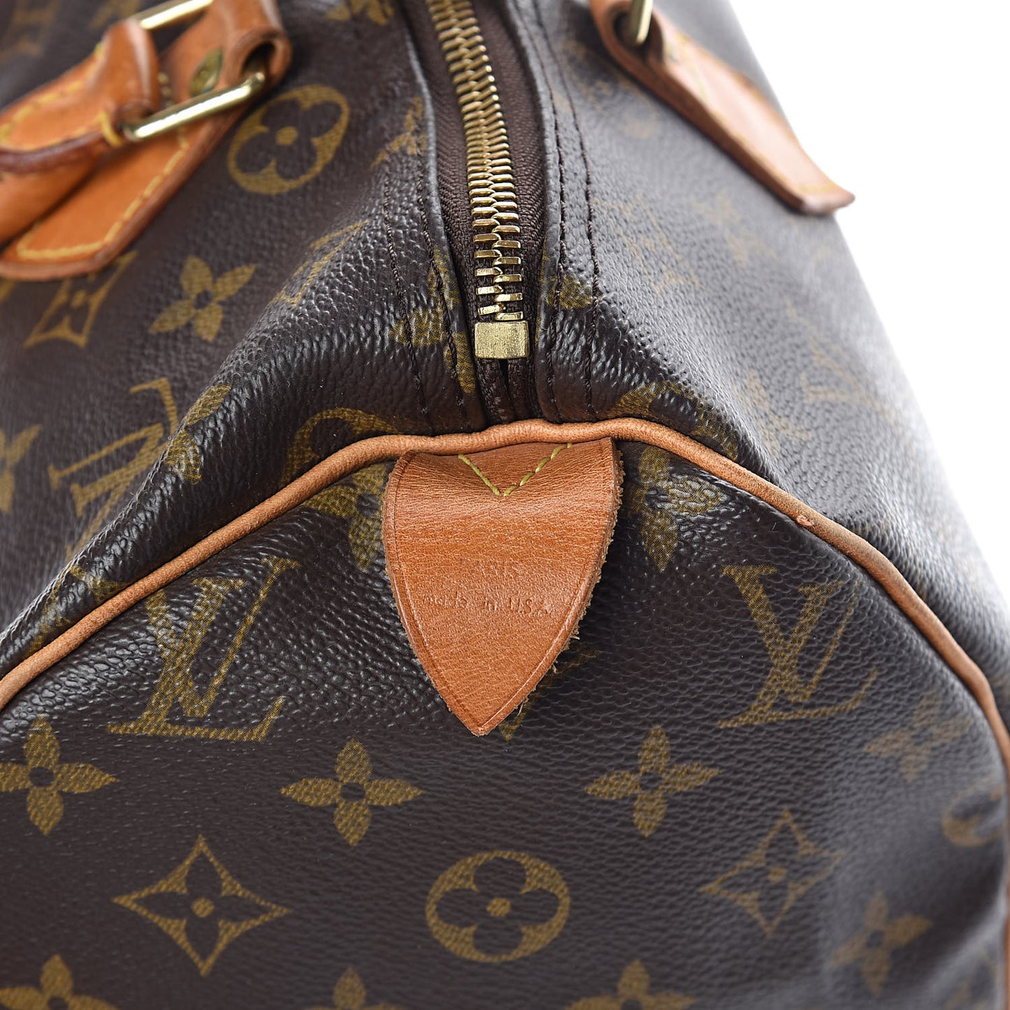 Monogram Speedy 30