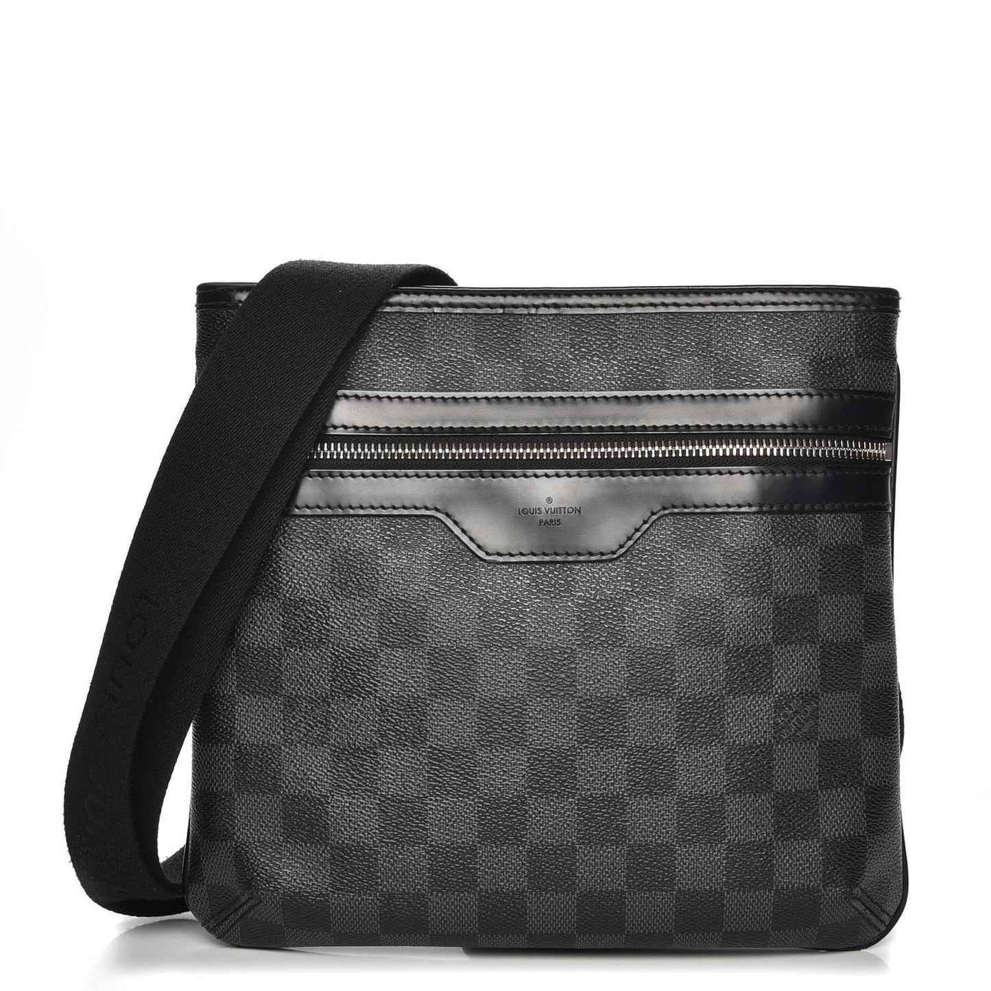 Damier Graphite Thomas