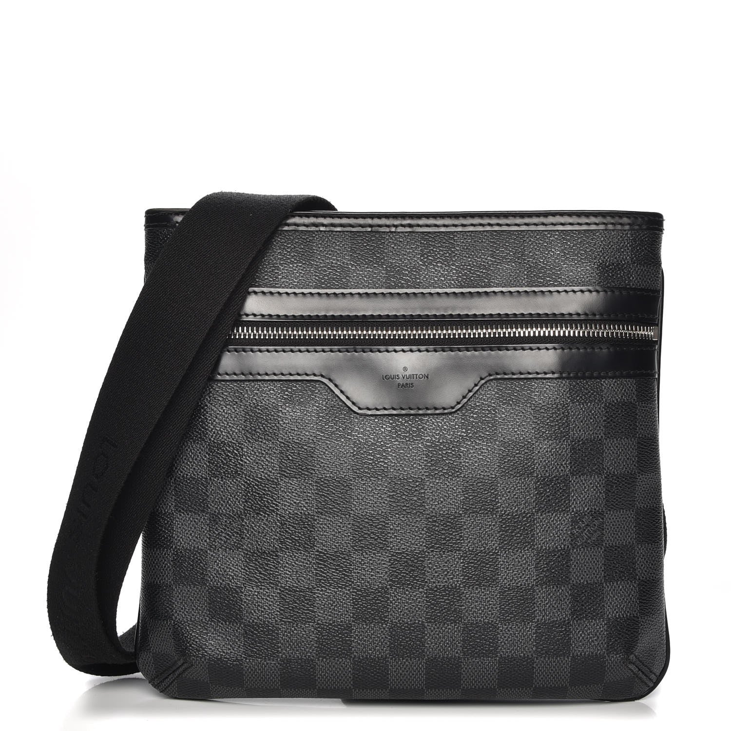 Louis Vuitton Damier Graphite Thomas 1 of 7