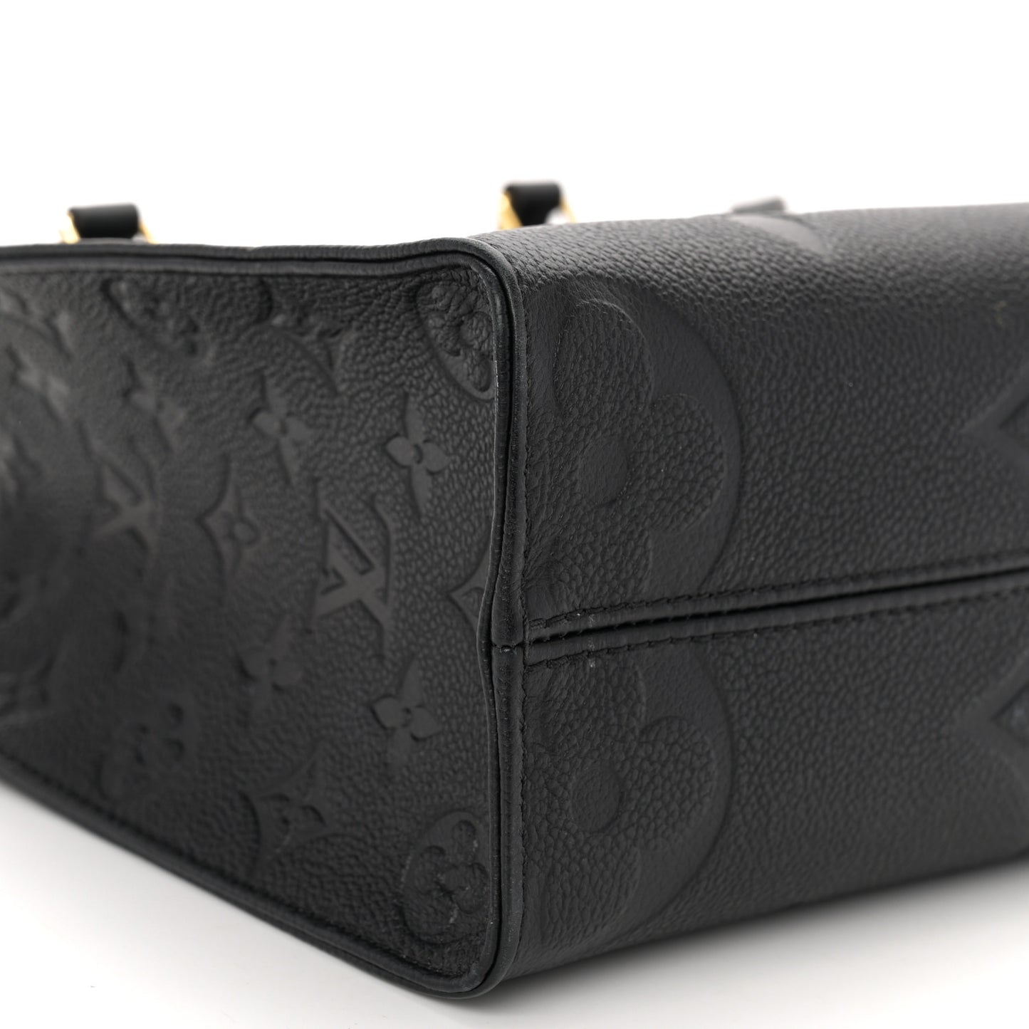 Empreinte Monogram Giant Onthego PM Black