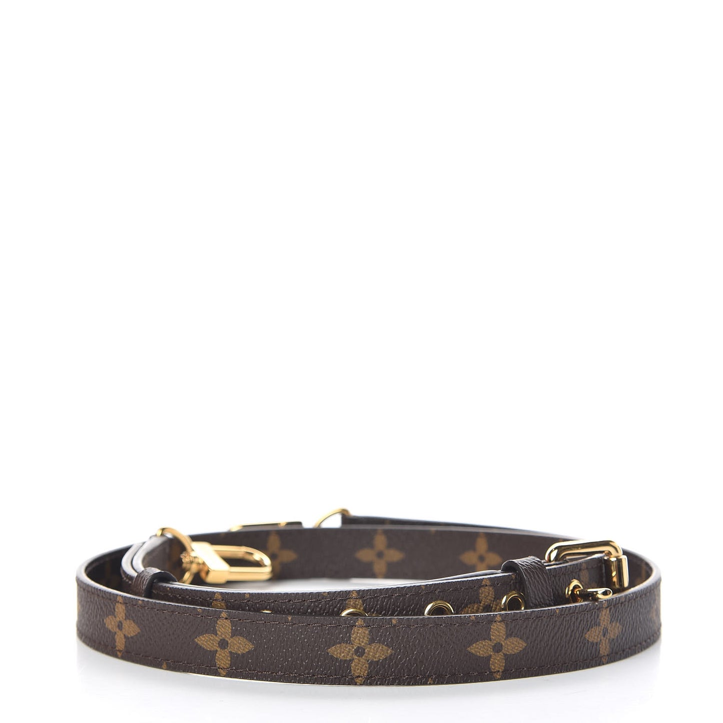 Monogram Metis 20mm Adjustable Strap
