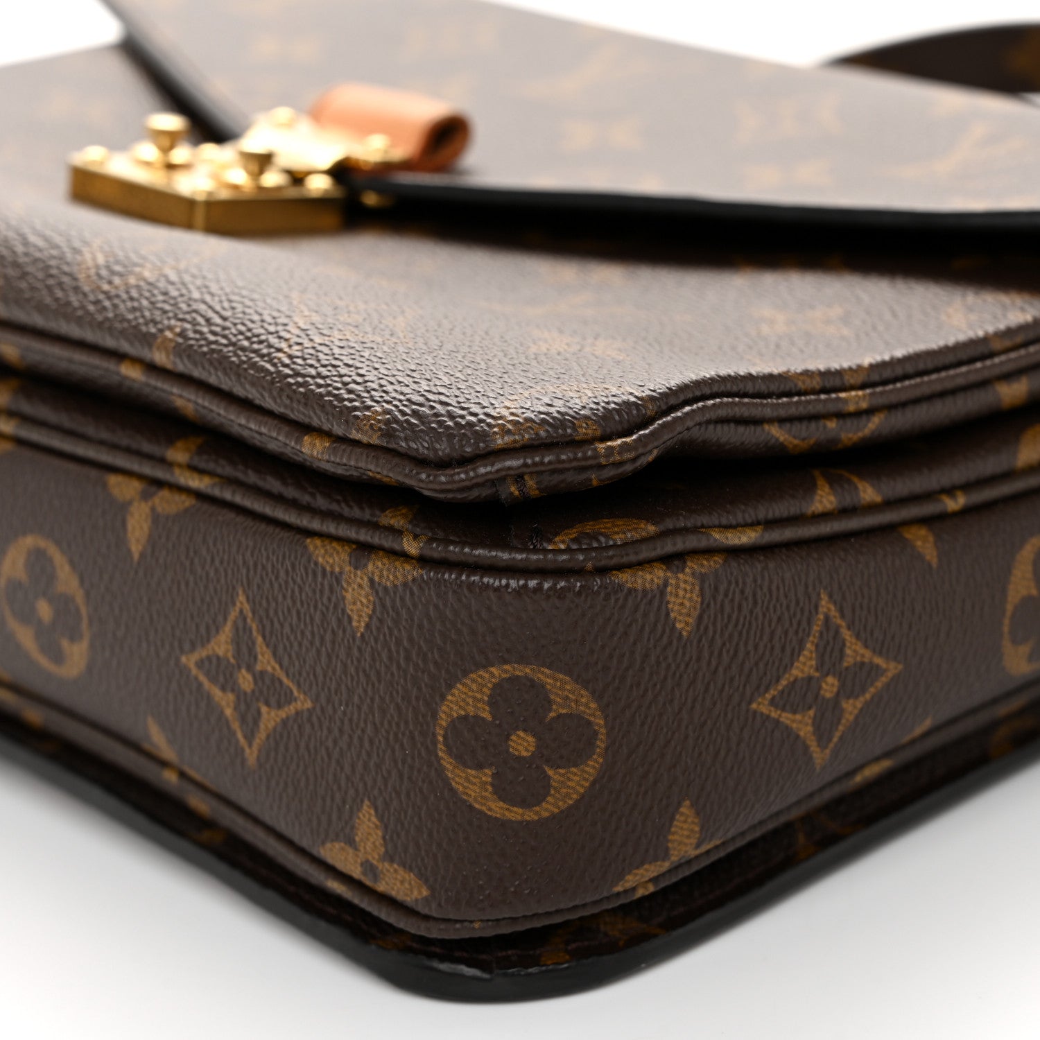Louis Vuitton Monogram Pochette Metis 10 of 10