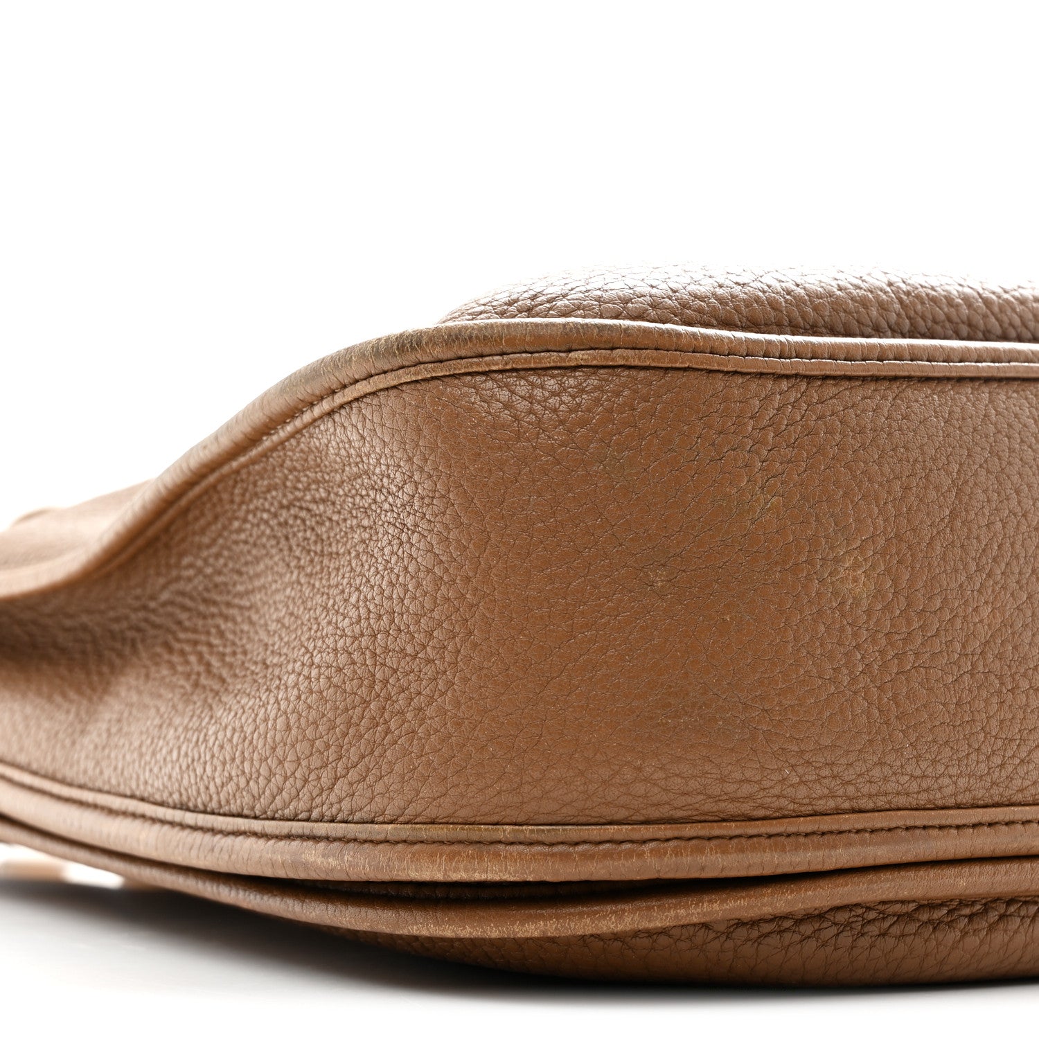 Hermes Taurillon Clemence Evelyne III GM Alezan 17 of 23