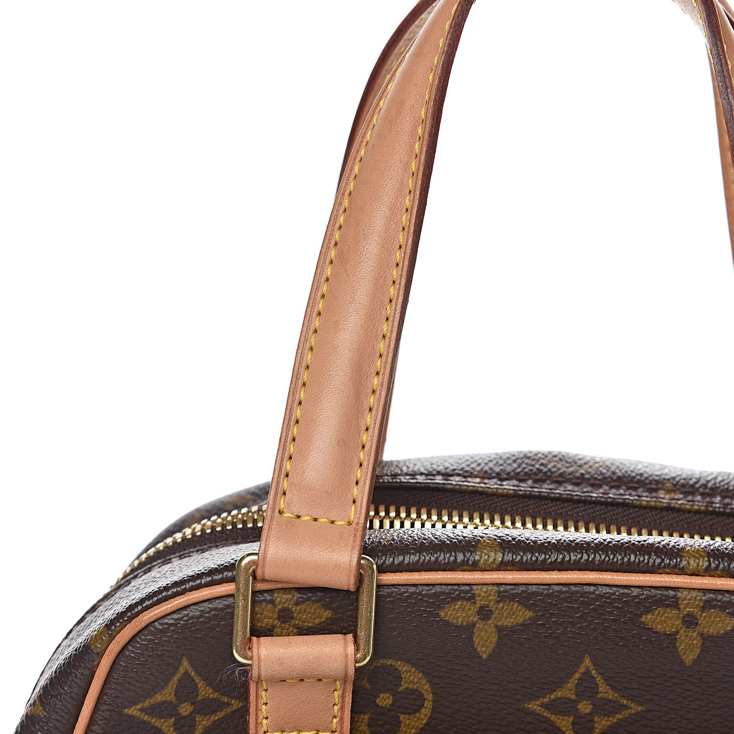 Louis Vuitton Monogram Excentri-Cite 10 of 15