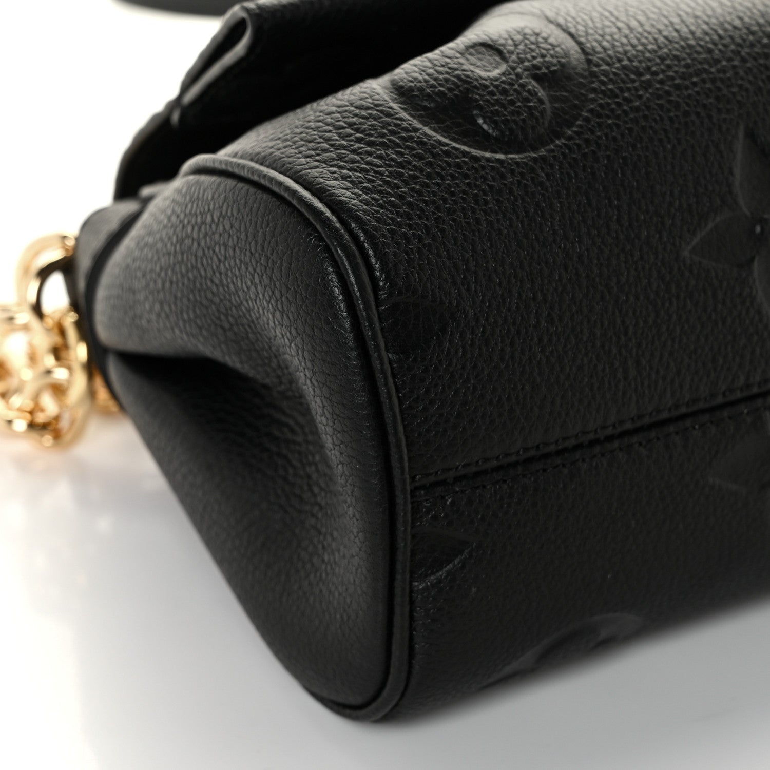 Louis Vuitton Empreinte Monogram Giant Favorite Black 7 of 10