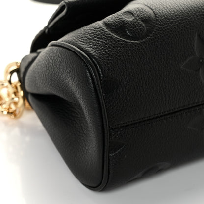 Louis Vuitton Empreinte Monogram Giant Favorite Black 7 of 10