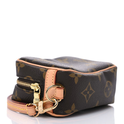 Louis Vuitton Monogram Wapity 4 of 6