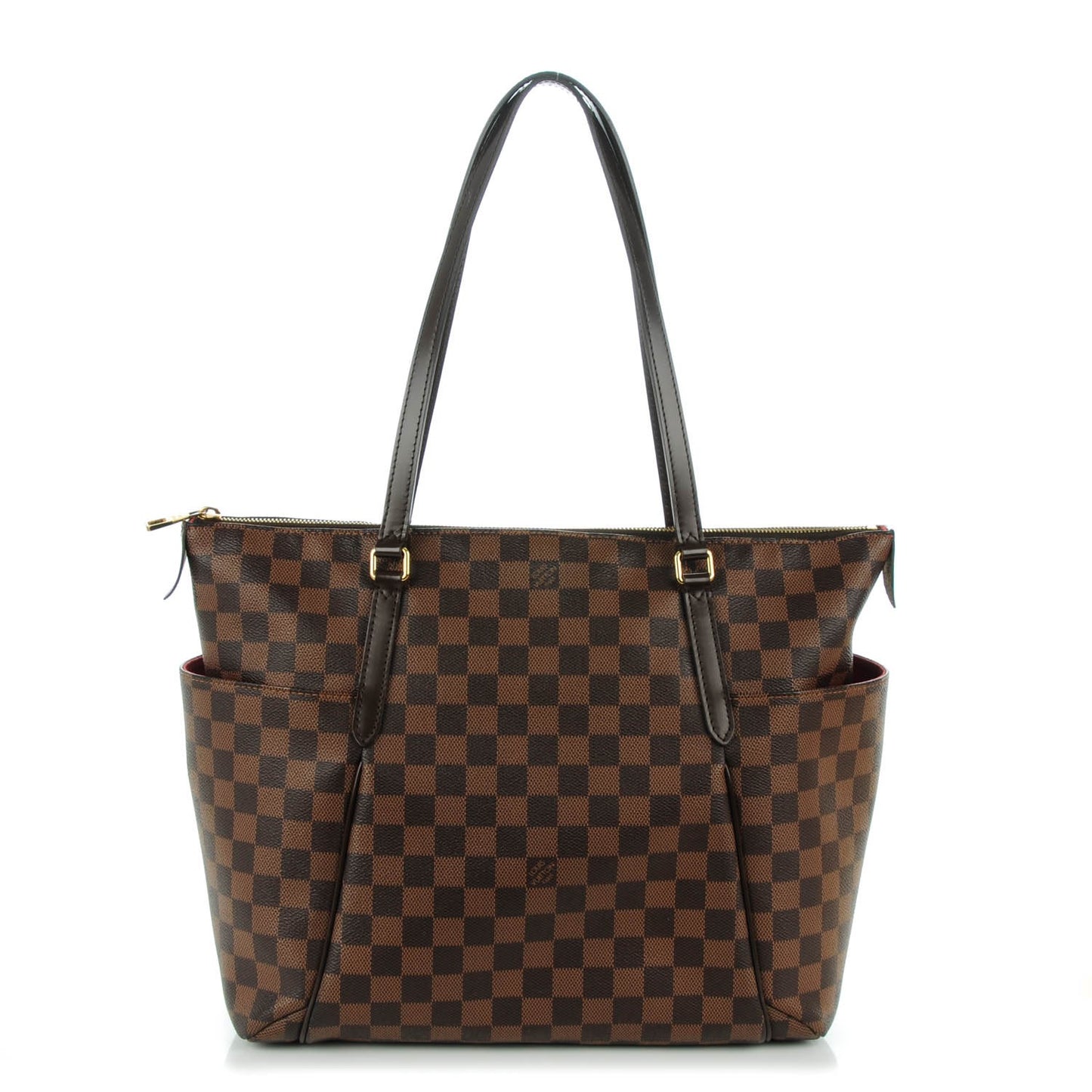 Damier Ebene Totally MM