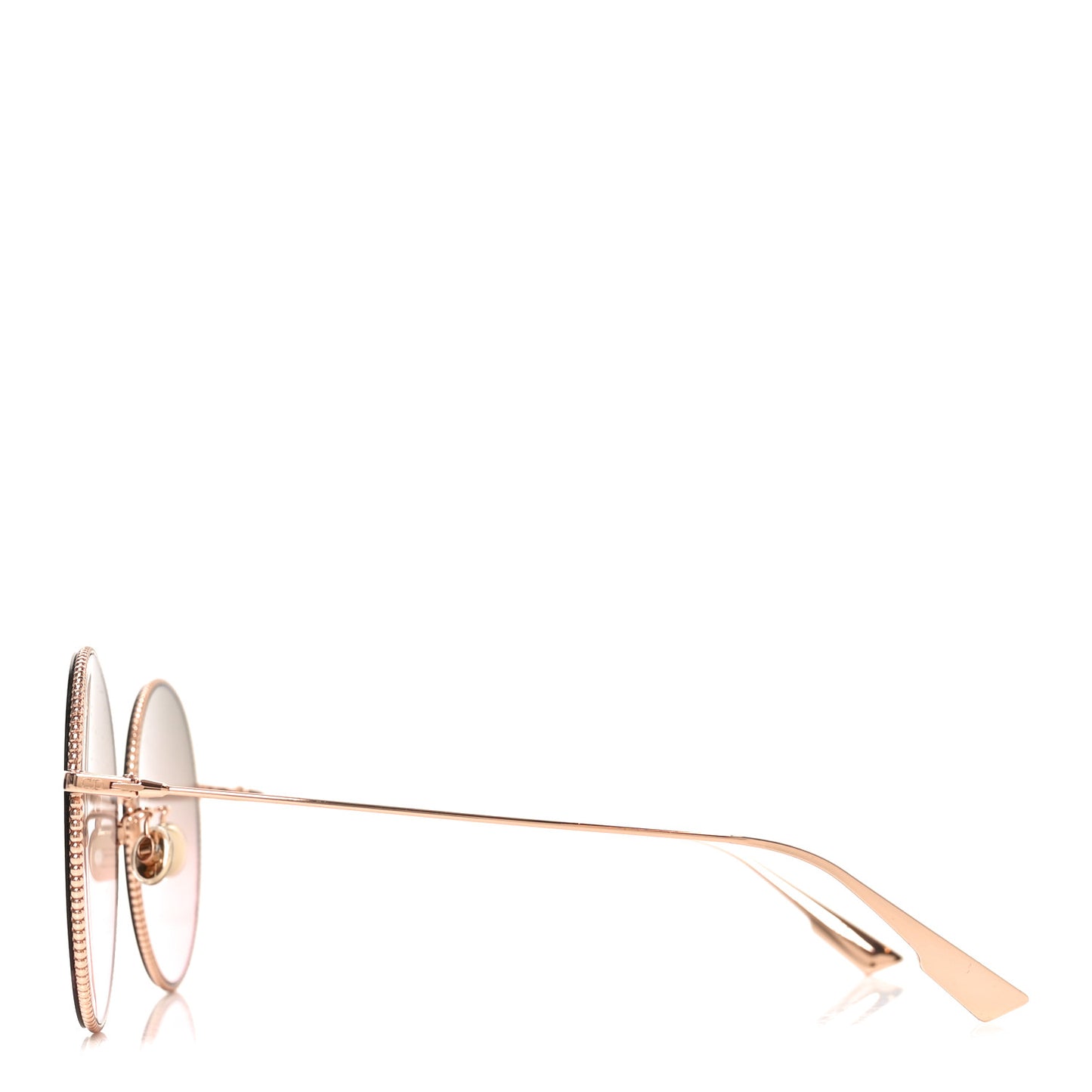 Society 2F Aviator Sunglasses Pink