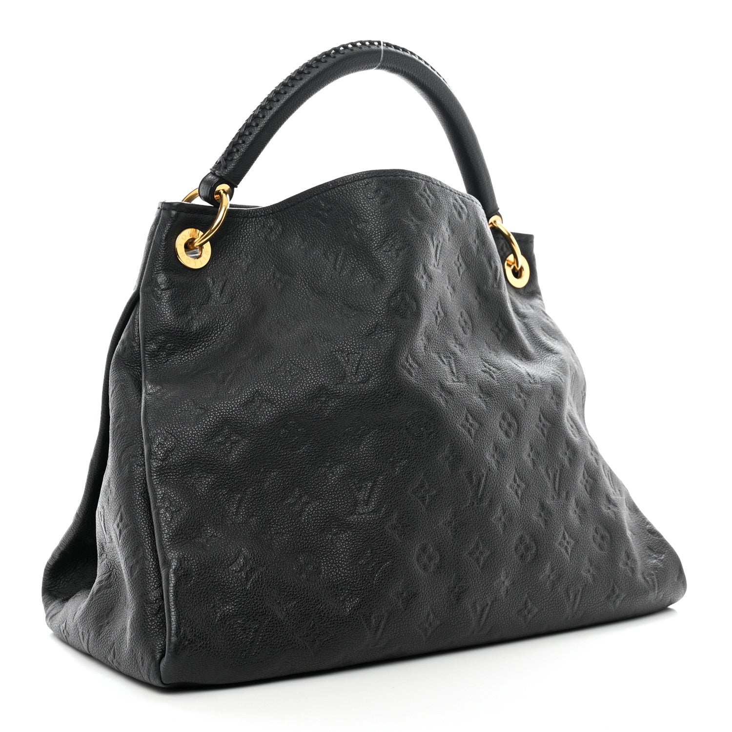 Louis Vuitton Empreinte Artsy MM Infini 3 of 9