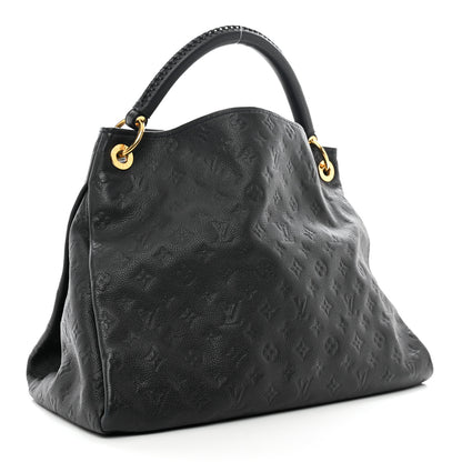 Louis Vuitton Empreinte Artsy MM Infini 3 of 9