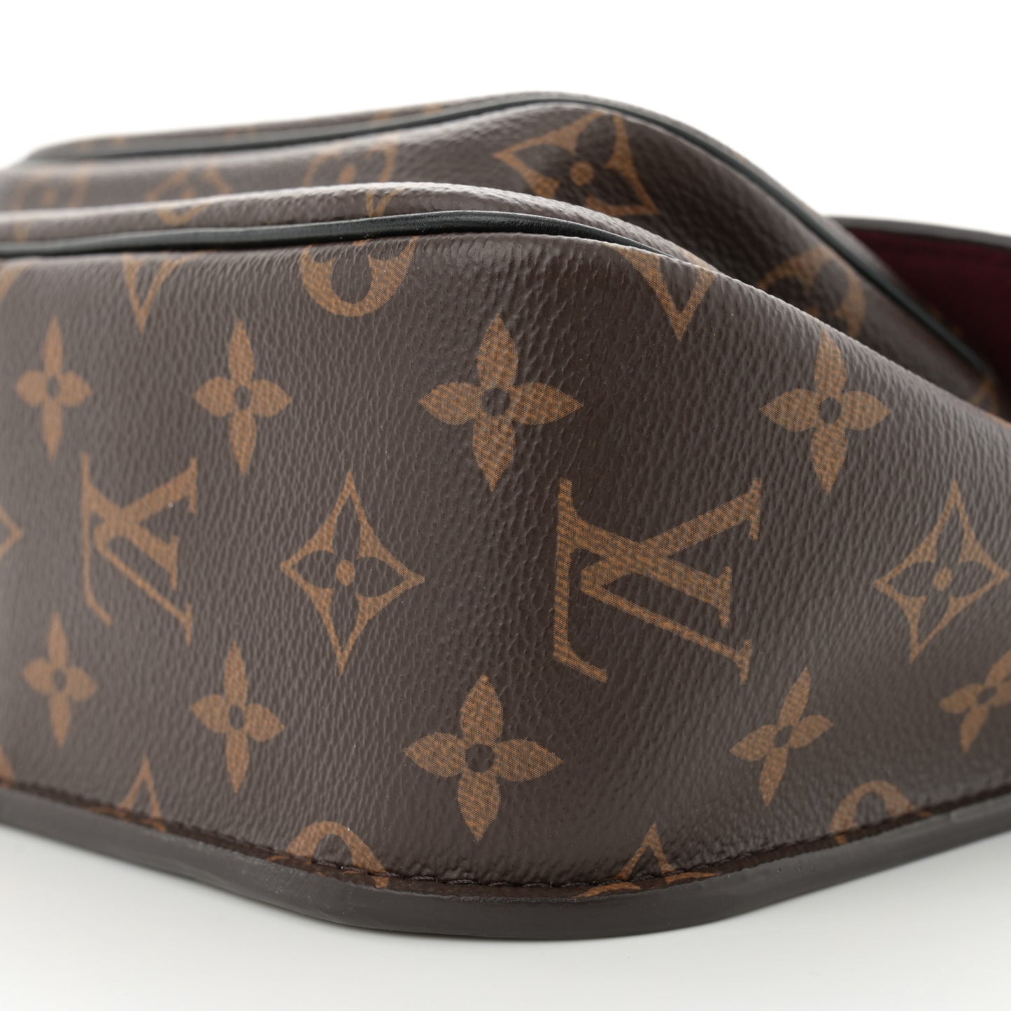 Monogram Passy