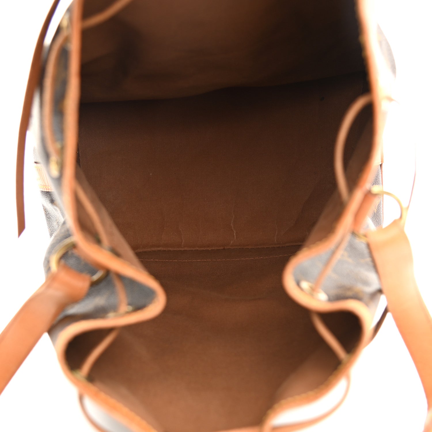 Louis Vuitton Monogram Noe 5 of 10