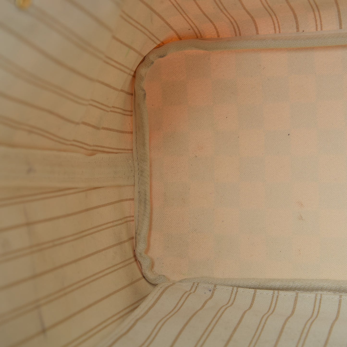 Damier Azur Neo Neverfull MM
