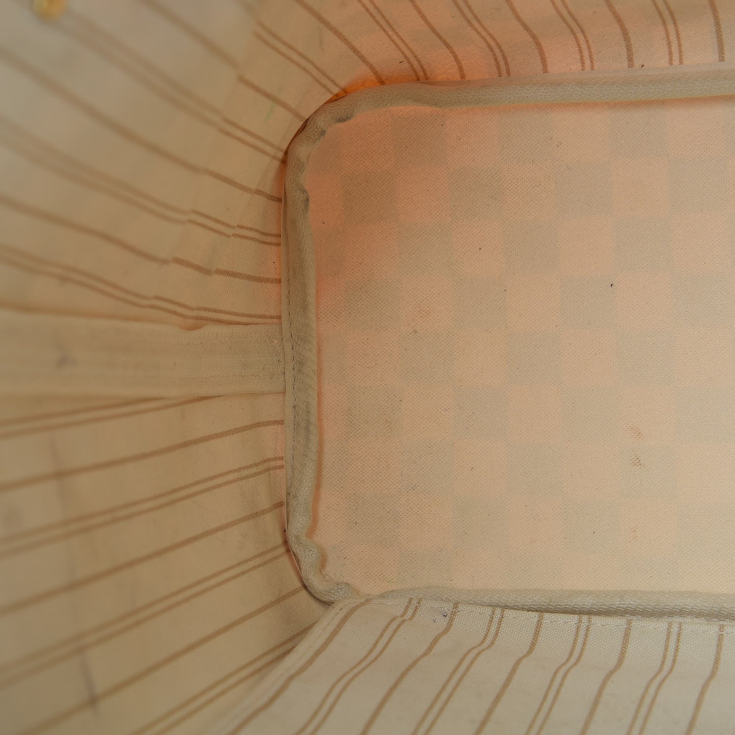 Louis Vuitton Damier Azur Neo Neverfull MM 12 of 26