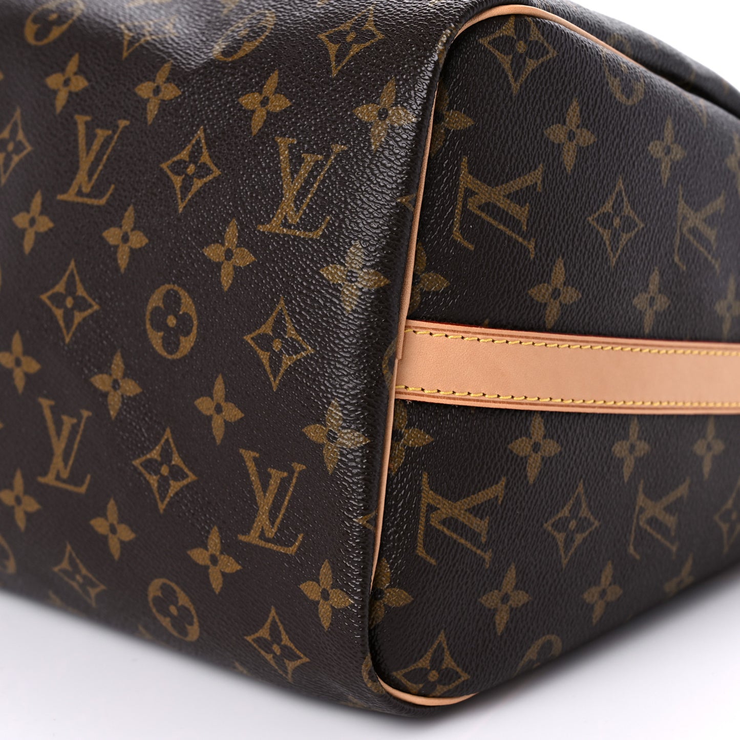 Monogram Speedy Bandouliere 30