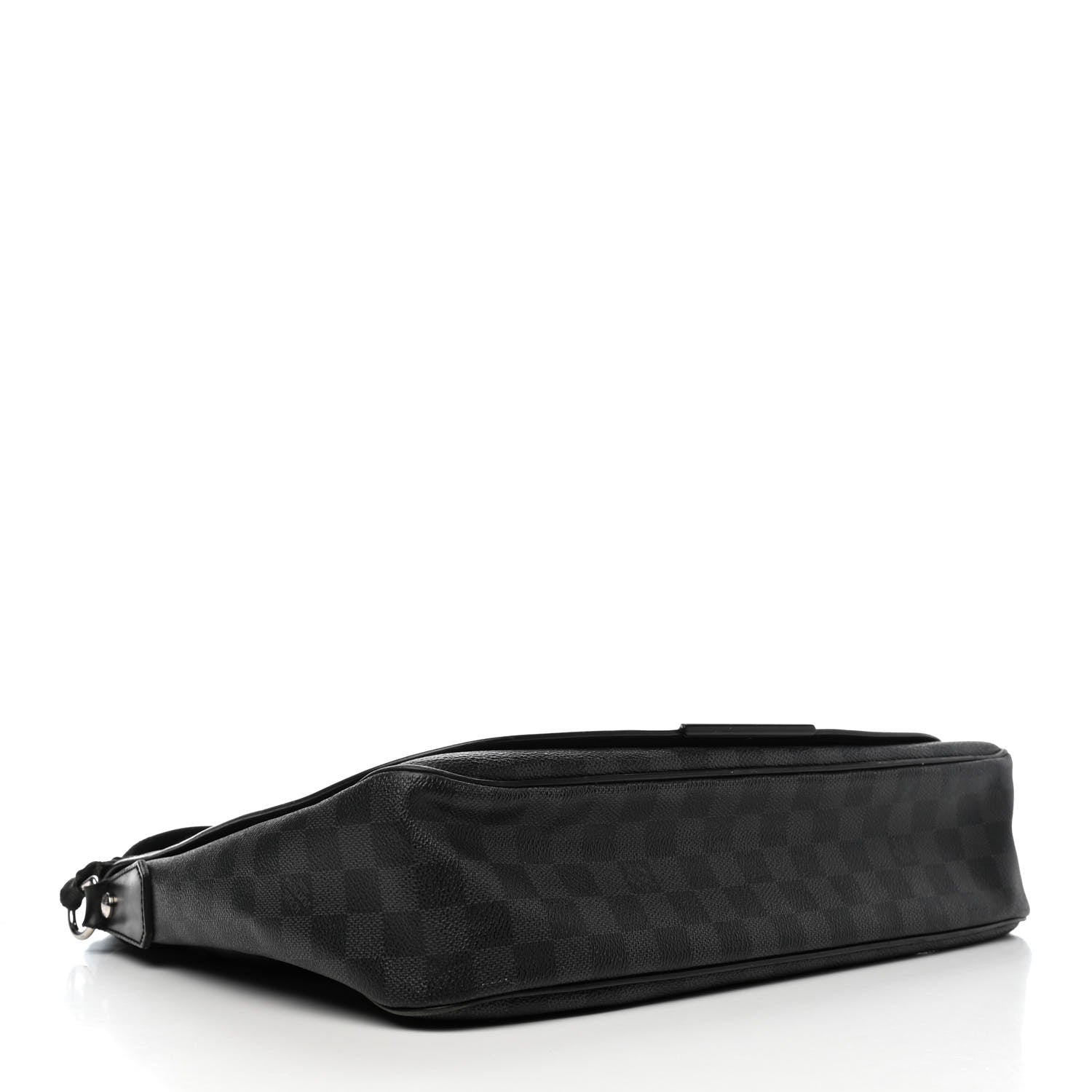 Louis Vuitton Damier Graphite Daniel GM 3 of 4