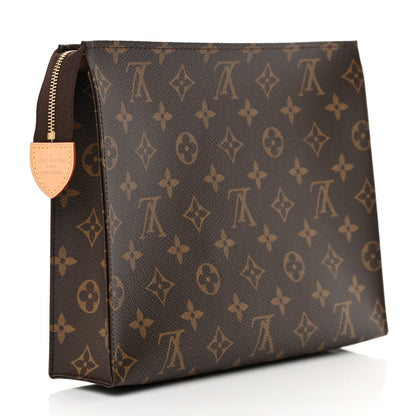 Louis Vuitton Monogram Toiletry Pouch 26 3 of 10