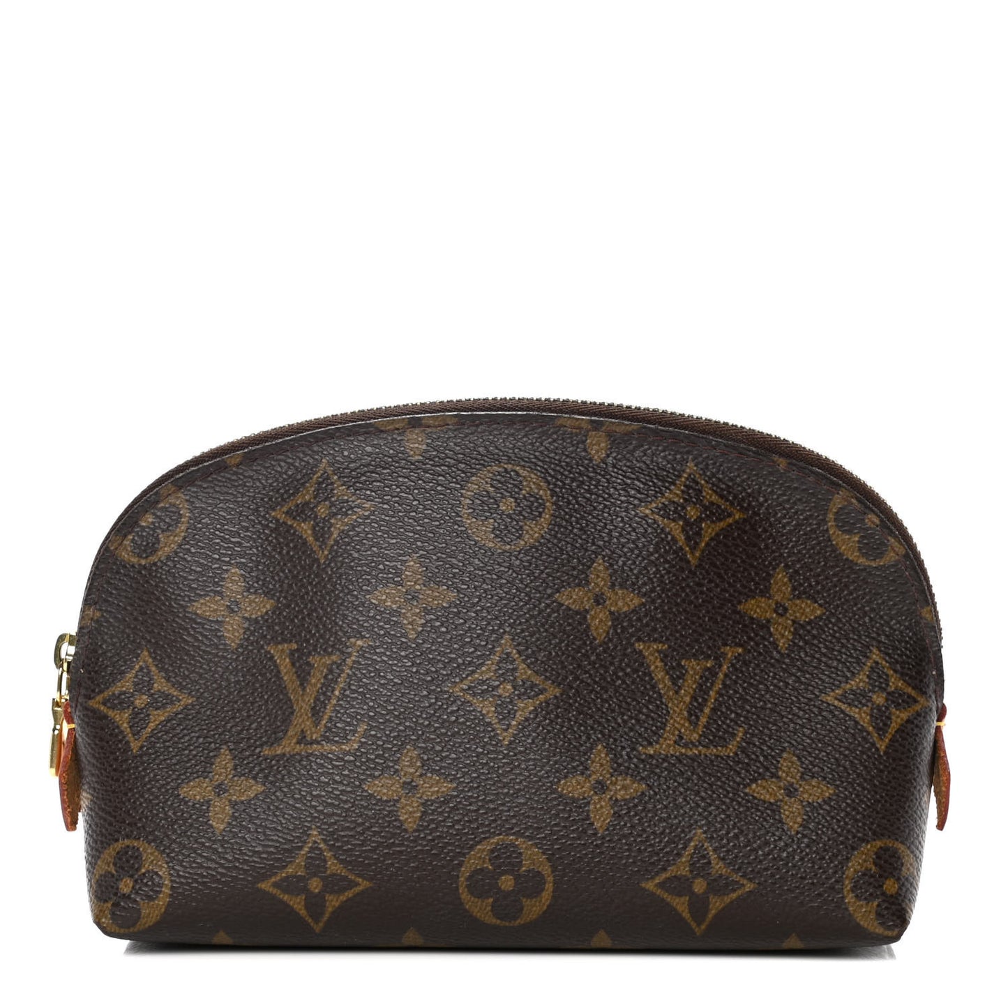 Monogram Cosmetic Pouch