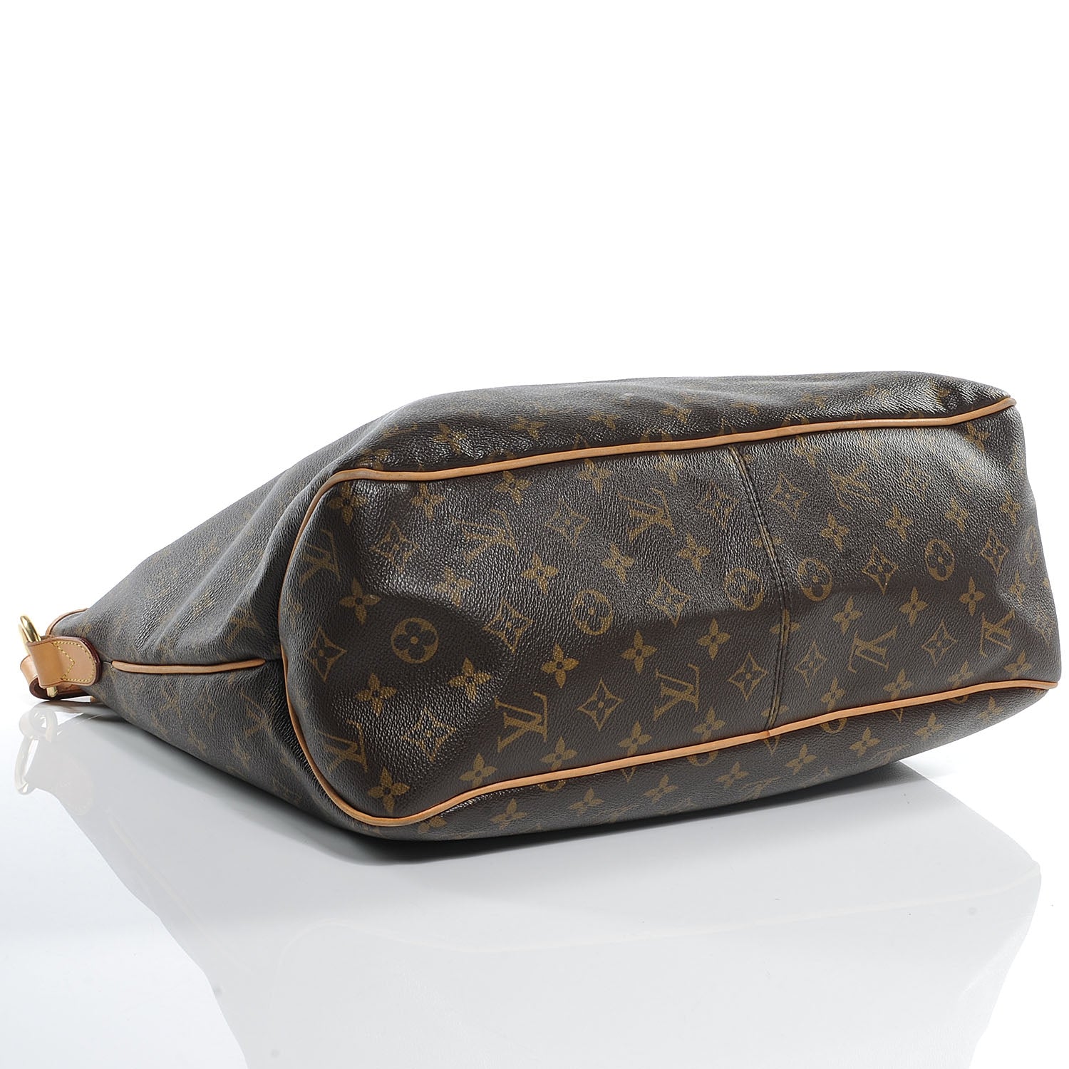 Louis Vuitton Monogram Delightful MM 4 of 9