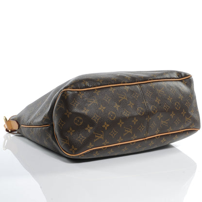 Louis Vuitton Monogram Delightful MM 4 of 9