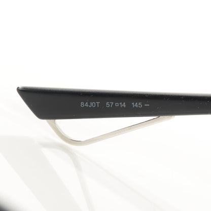 Christian Dior Mirrored Technologic Sunglasses 84J0T Blue Silver 6 of 7
