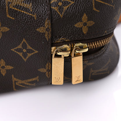 Louis Vuitton Monogram Cite GM 17 of 34