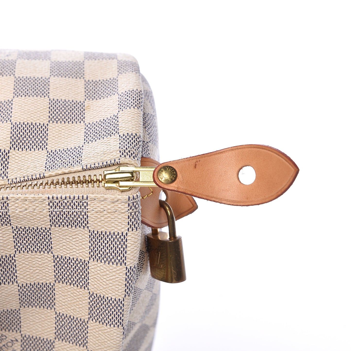 Damier Azur Speedy 30