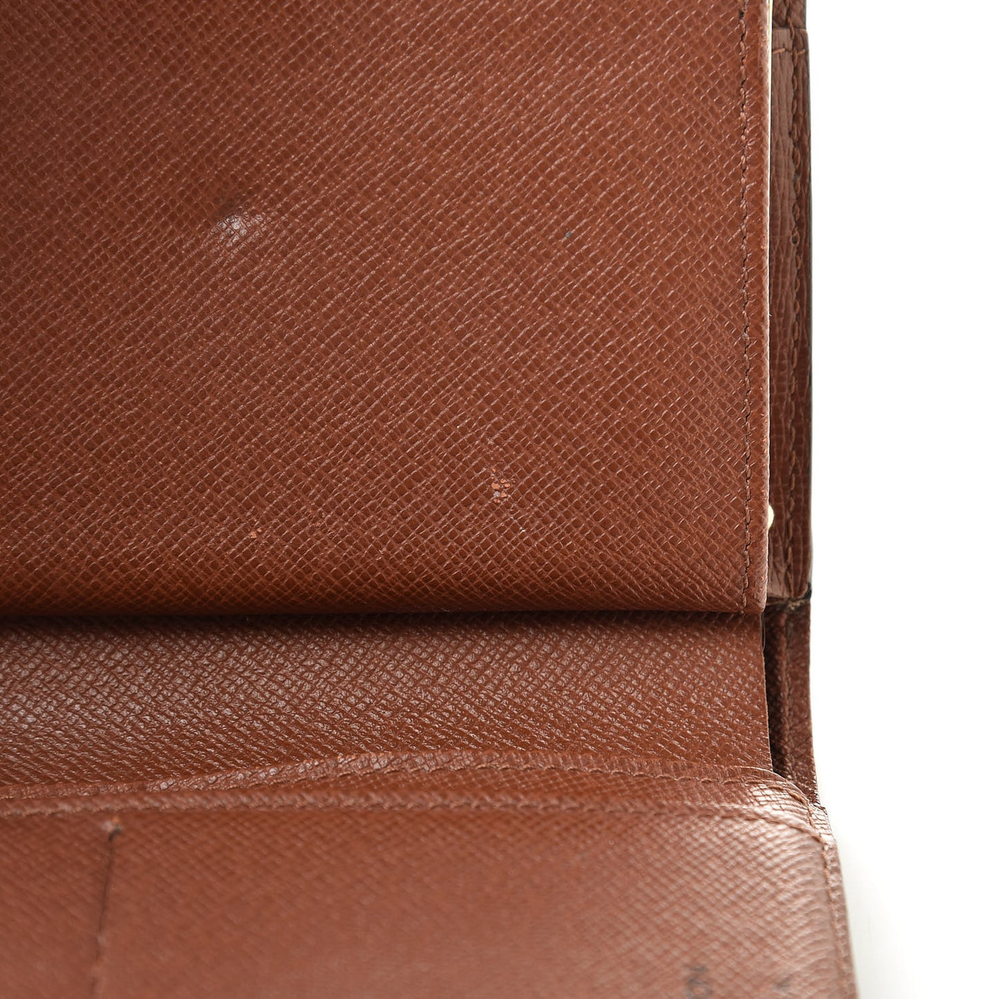 Monogram French Purse Wallet
