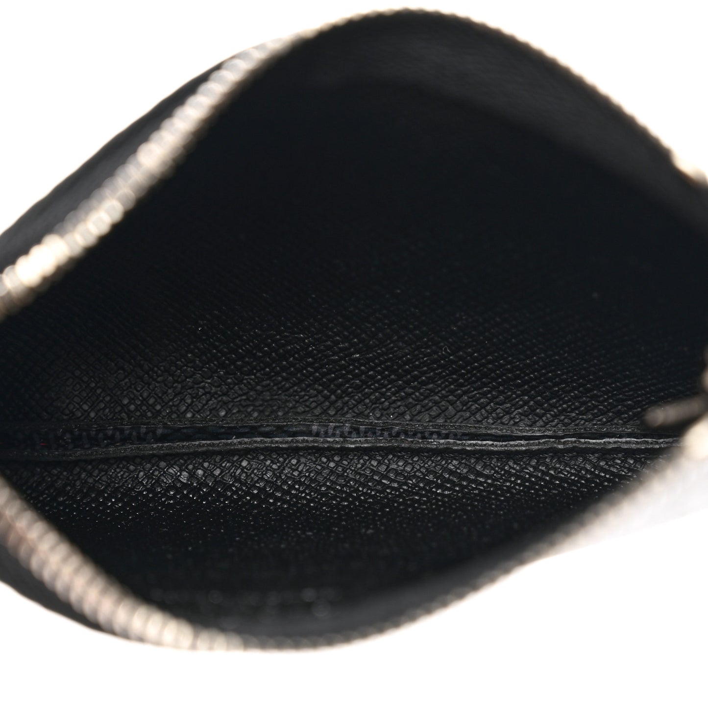 Damier Graphite Key Pouch
