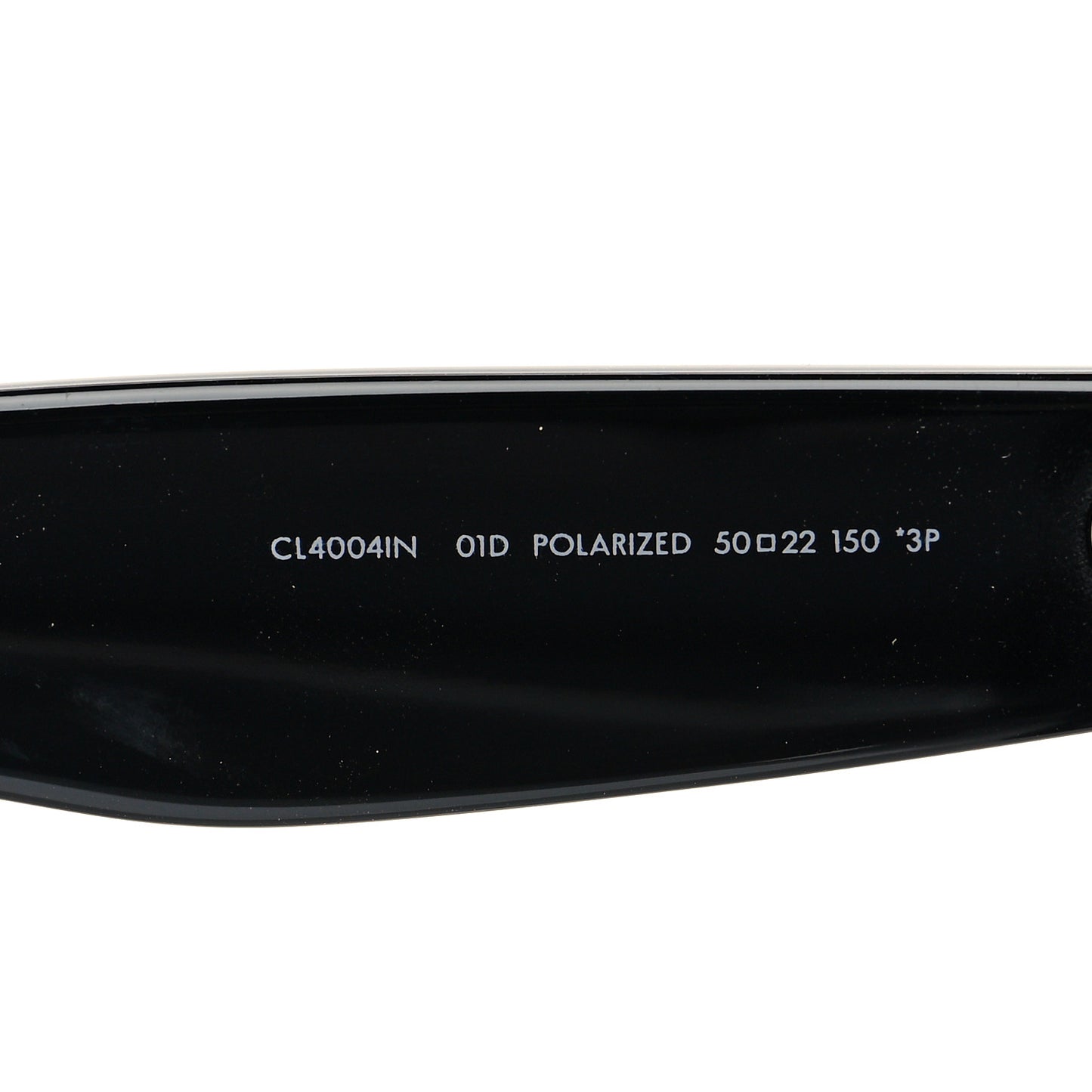 Polarized Sunglasses CL4004IN Black