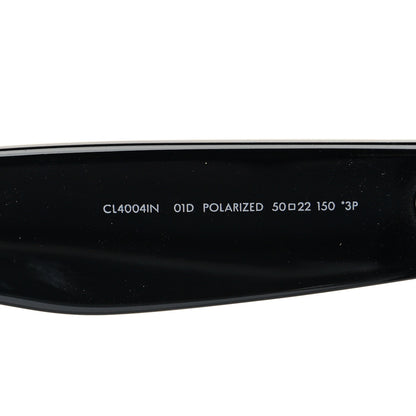 Celine Polarized Sunglasses CL4004IN Black 6 of 11