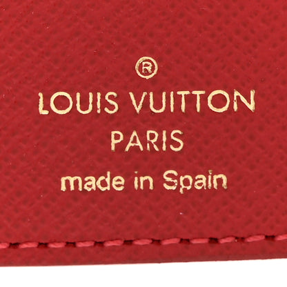 Louis Vuitton Monogram Illustre Air Balloon Bag Charm 3 of 4