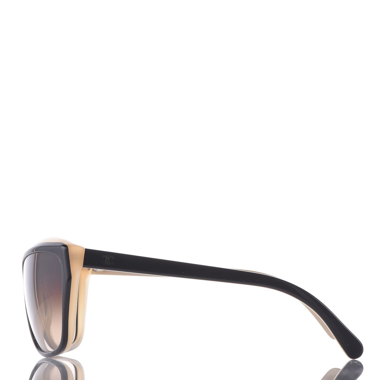 CC Sunglasses 5153 Black Taupe