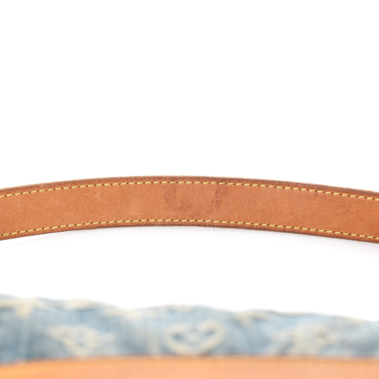 Denim Baggy GM Blue