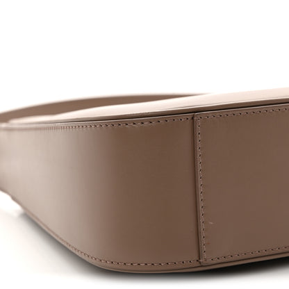 Saint Laurent Smooth Calfskin Le 5 A 7 Hobo Taupe 9 of 12