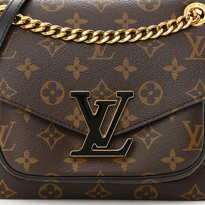 Louis Vuitton Monogram Passy 8 of 13