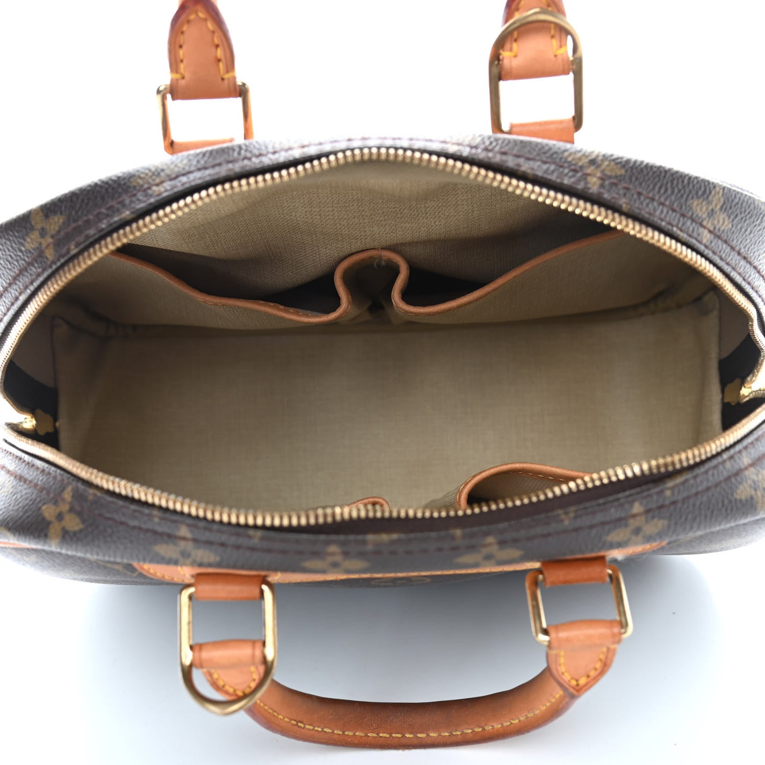 Louis Vuitton Monogram Trouville 5 of 14