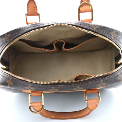 Louis Vuitton Monogram Trouville 5 of 14
