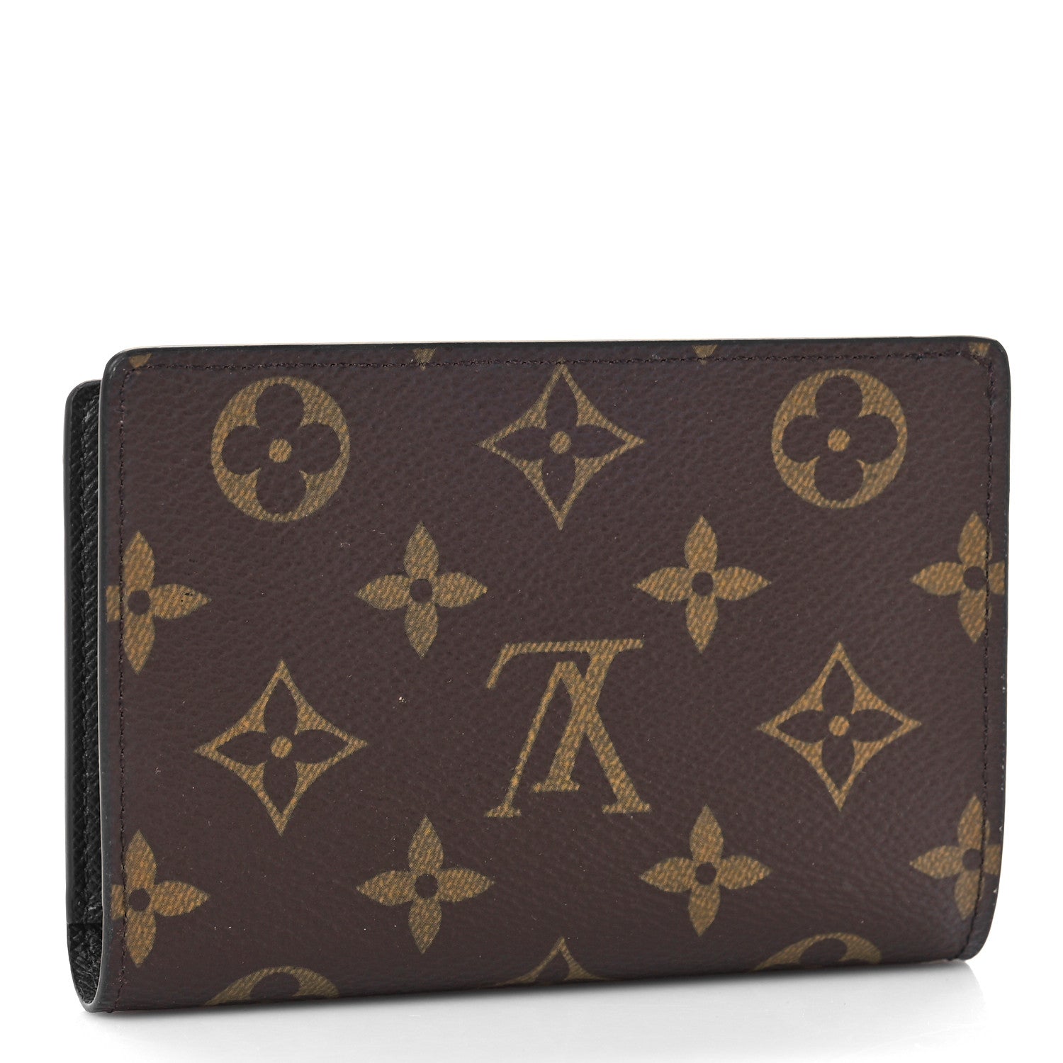 Louis Vuitton Reverse Monogram Juliette Wallet 3 of 8