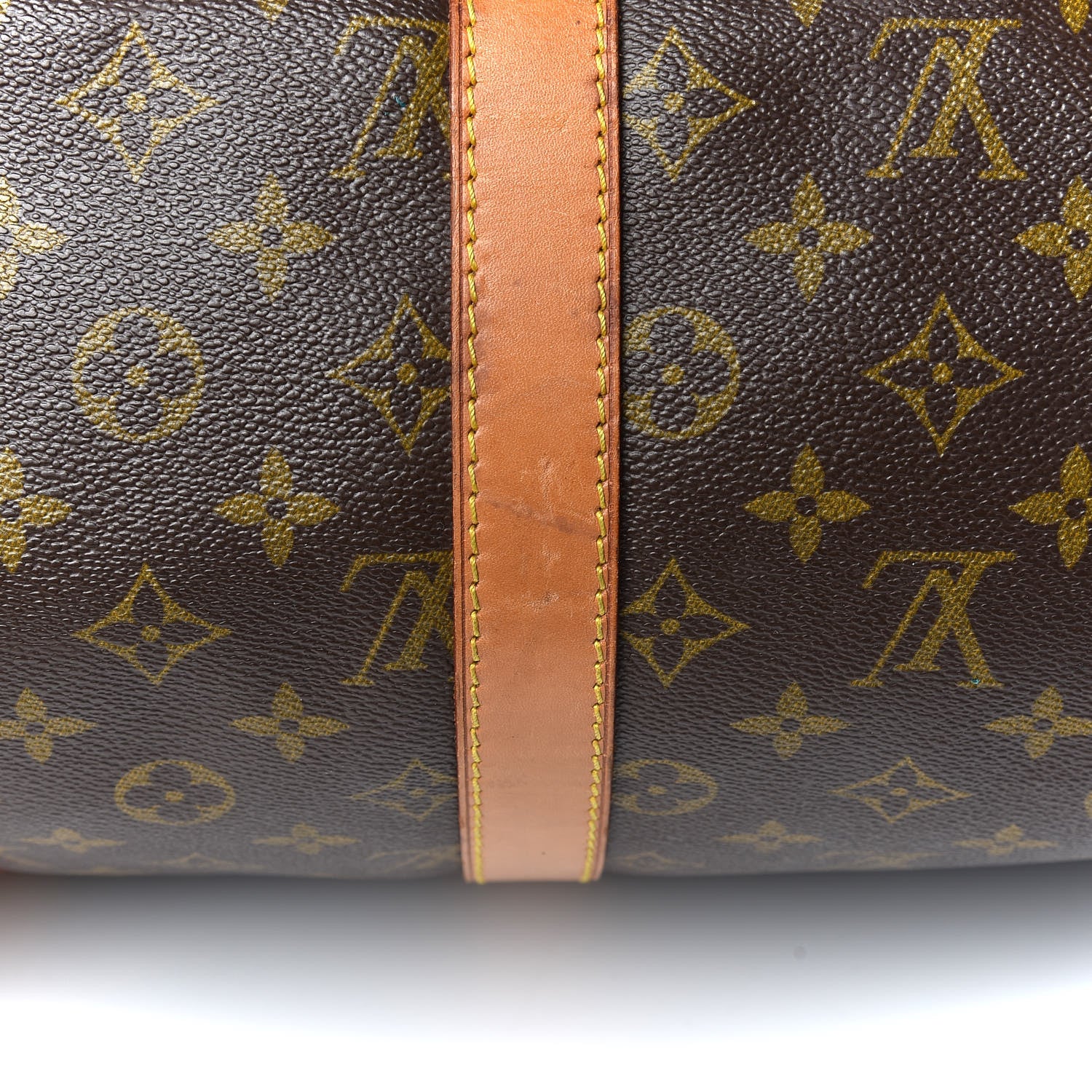 Louis Vuitton Monogram Keepall 45 14 of 23