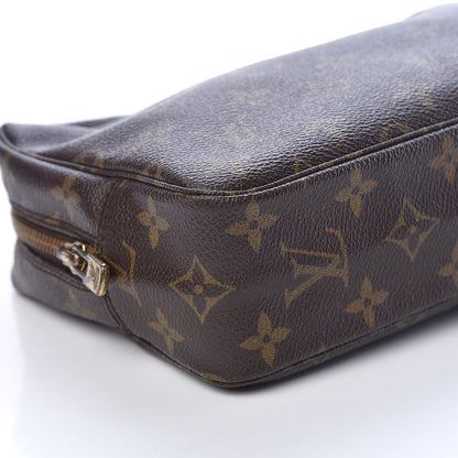Louis Vuitton Monogram Trousse Toilette 23 8 of 11