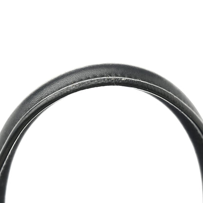 Celine Smooth Drummed Calfskin Nano Tri-Color Luggage Indigo 14 of 16