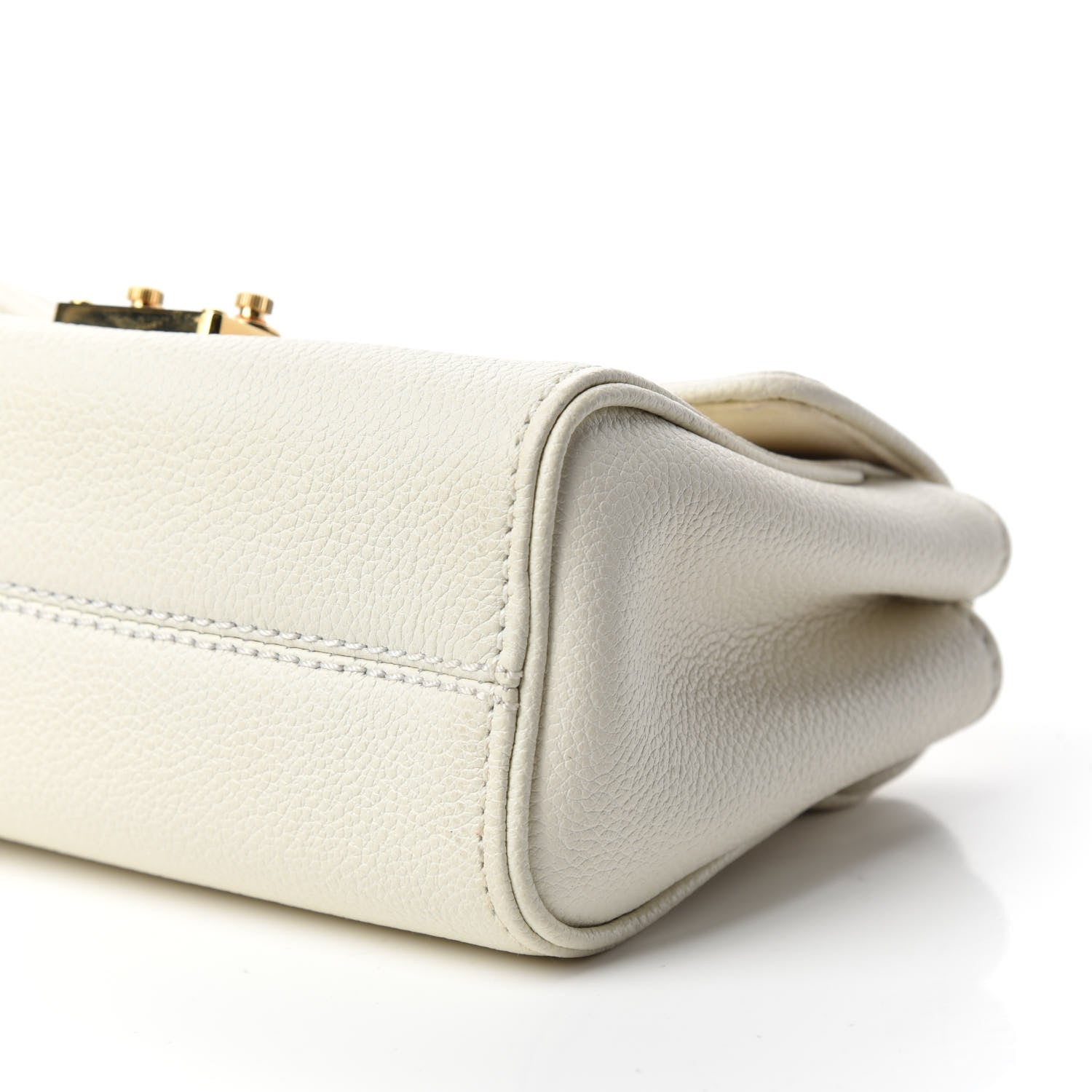 Louis Vuitton Empreinte Saint Germain BB Ivory 7 of 12