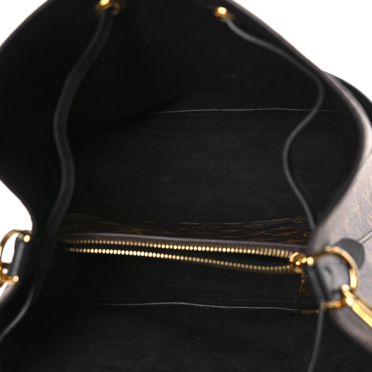 Monogram Neonoe MM Black