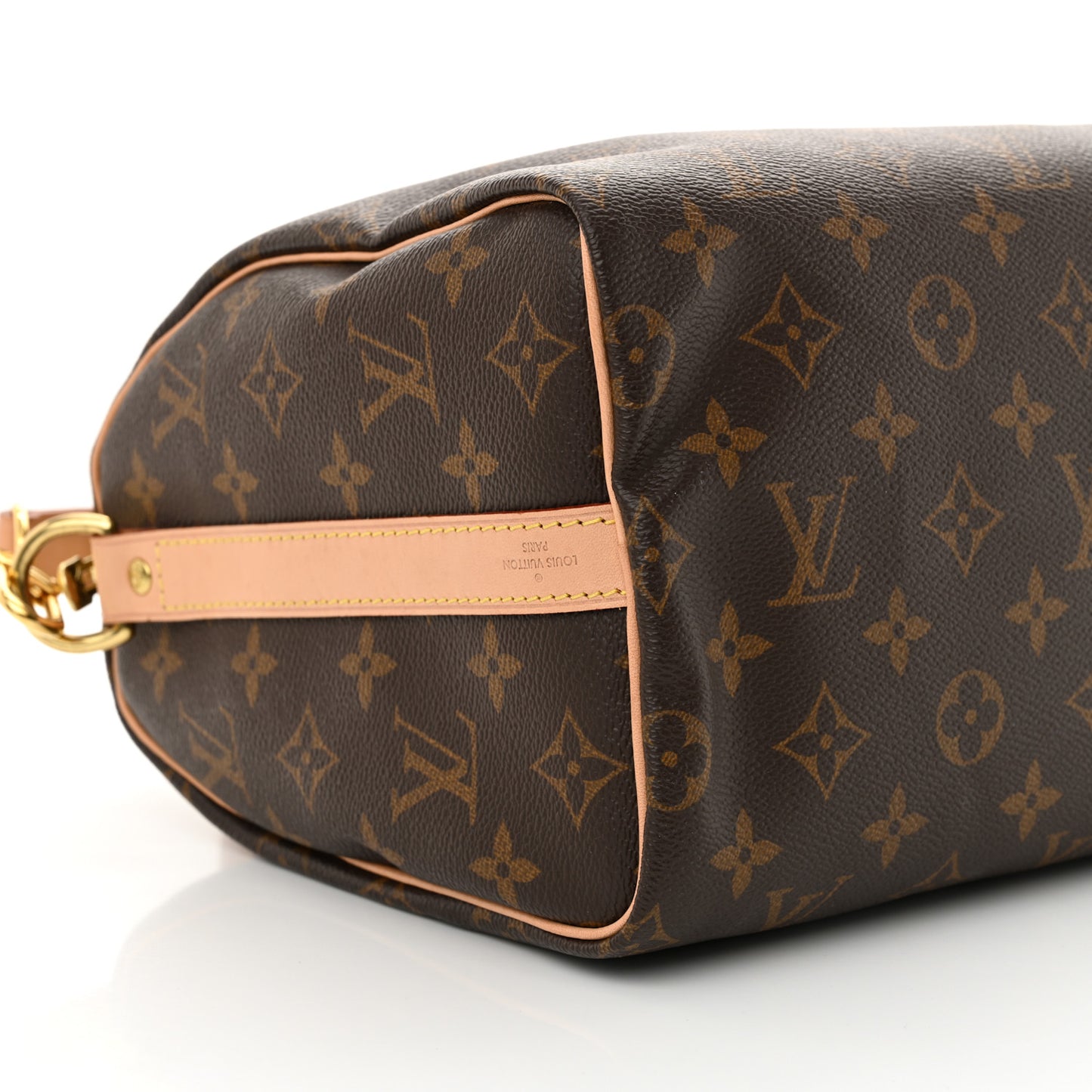 Monogram Speedy Bandouliere 25
